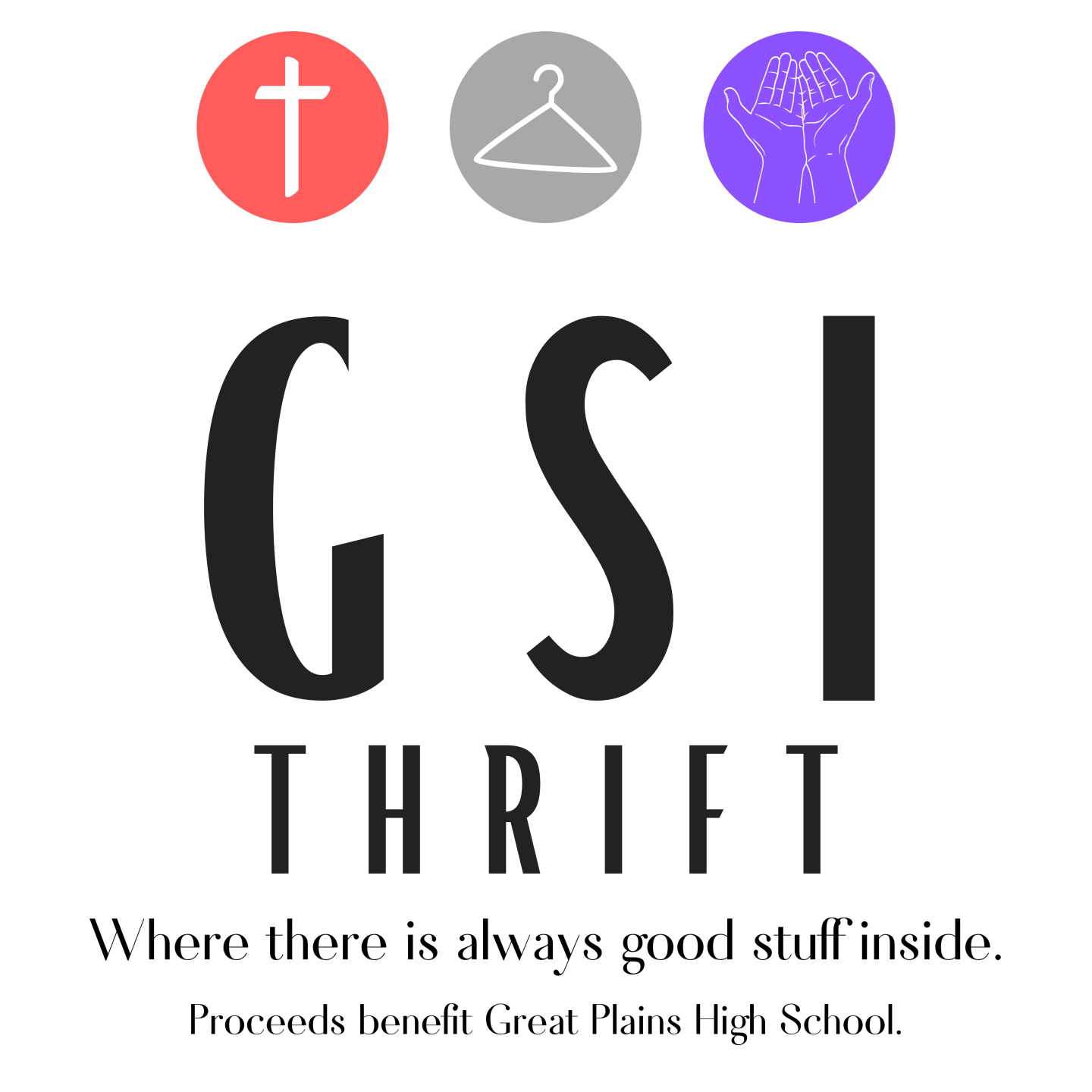 GSI Thrift Store
